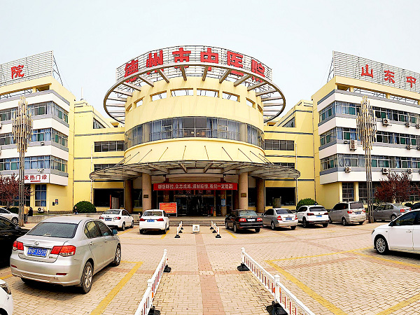 门诊楼
